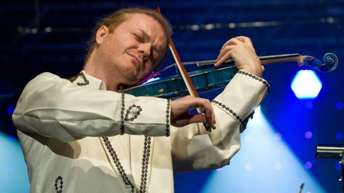 Zdroj: FB stránky Pavla Šporcla