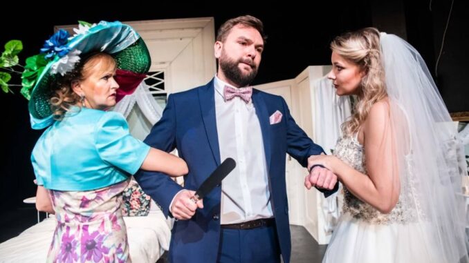 Zdroj foto: Městské divadlo Č. Krumlov