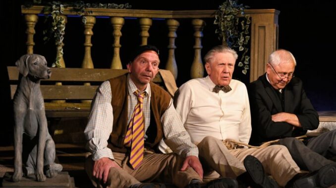 Zdroj foto: Měšťanská beseda Plzeň