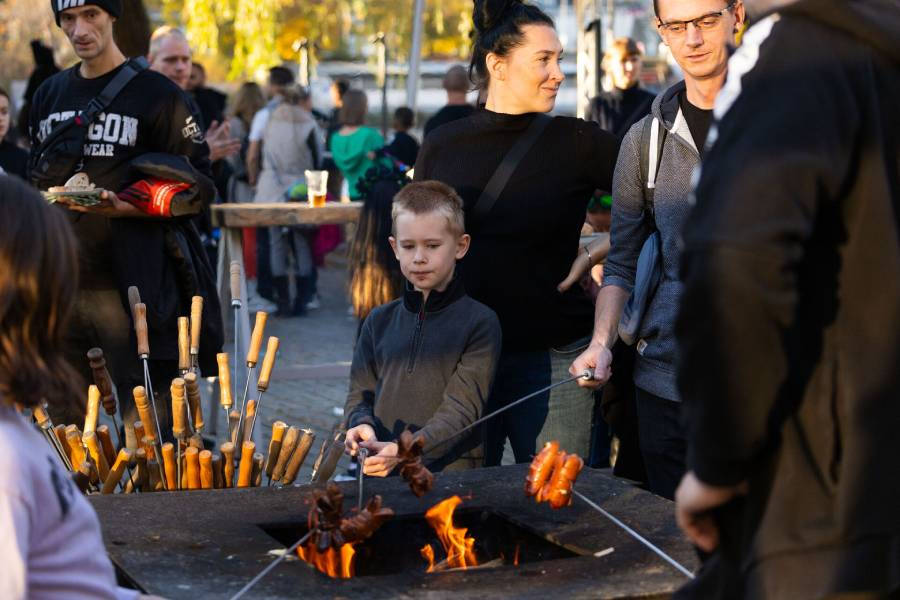Žluté lázně. Zdroj: Taiko, a. s.