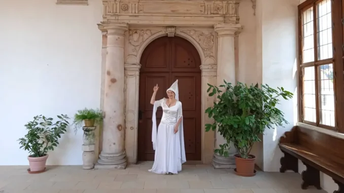 Zdroj: oficiální webová prezentace státního zámku Litomyšl