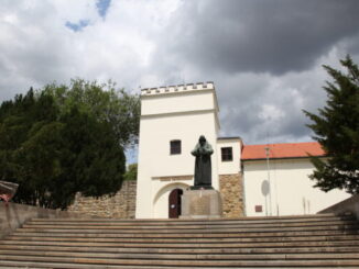 Muzeum Jana Amose Komenského v Uherském Brodě