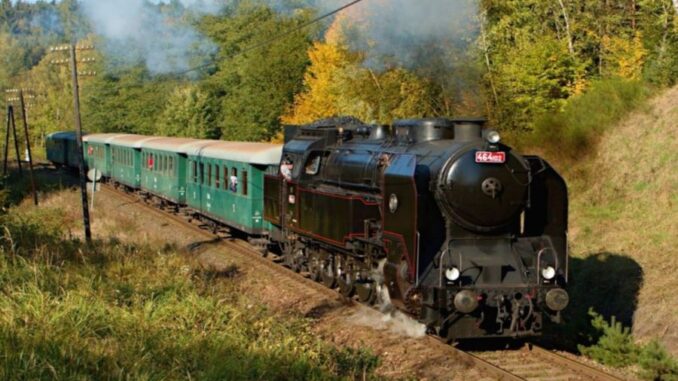 Zdroj foto: České dráhy