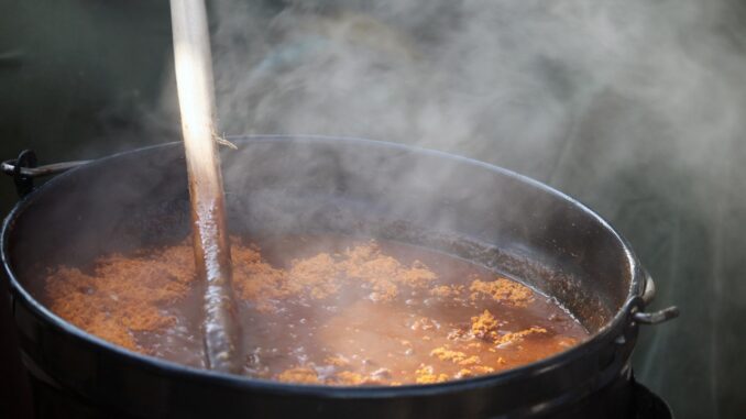 Ilustrační foto. Zdroj: Pixabay.com