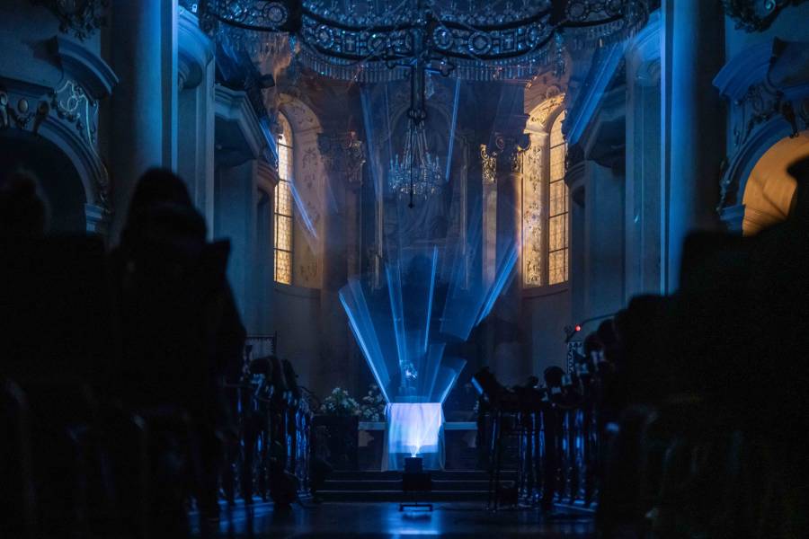 Signal Festival. Foto: Tomáš Slavík. Zdroj: Signal Productions