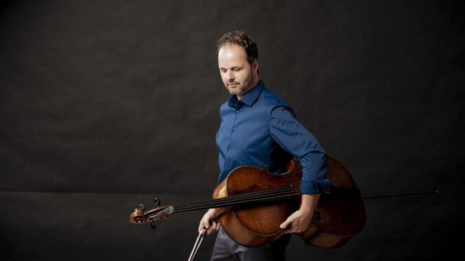 Štěpán Švestka & Collegium Virtuosi