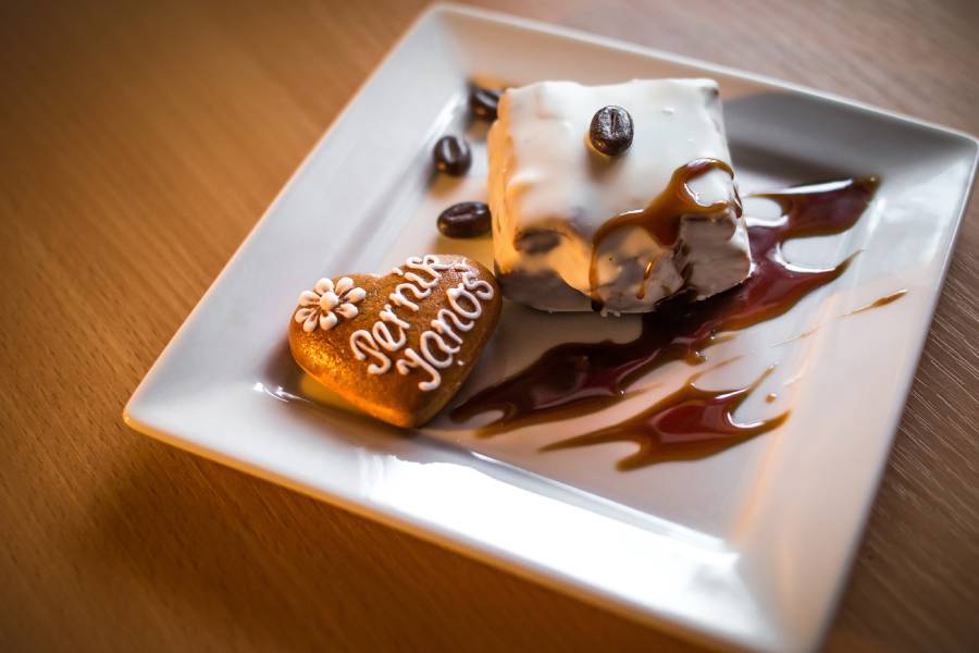 Perníková Gastro Tour. Zdroj: Město Pardubice