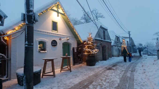 Zdroj: Cech vinařů Vrbovec