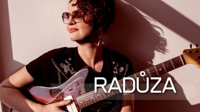 Zdroj: FB stránky Radůza Official