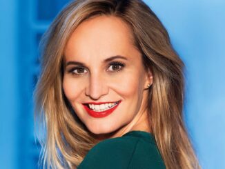 Zdroj: FB stránky zpěvačky Moniky Absolonové