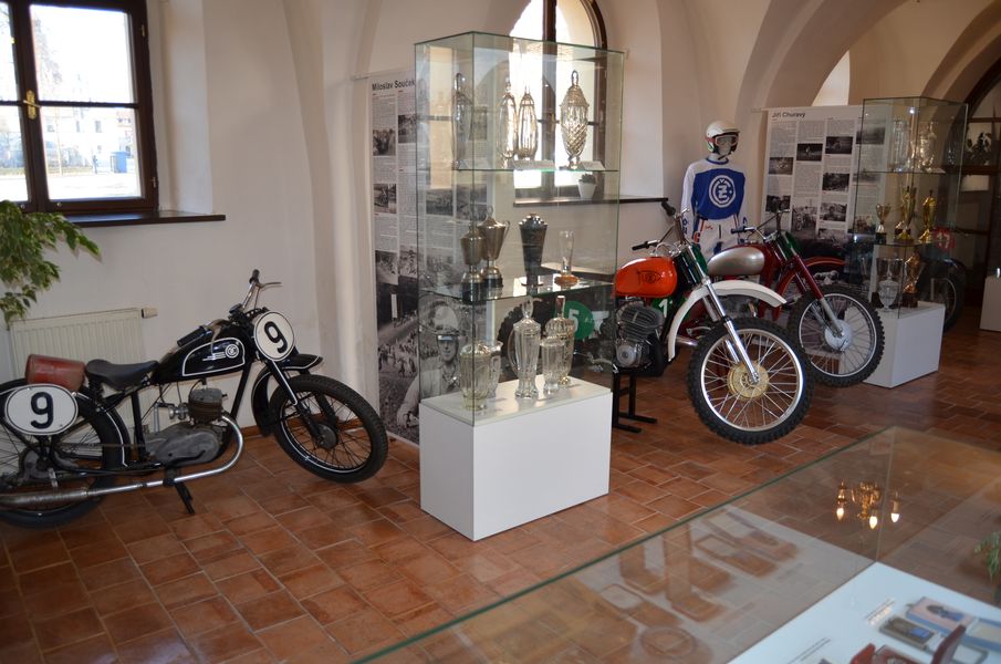 Zdroj: Městské muzeum ve Stříbře