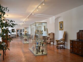 Zdroj: Městské muzeum ve Stříbře