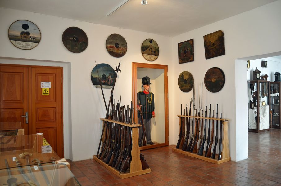 Zdroj: Městské muzeum ve Stříbře