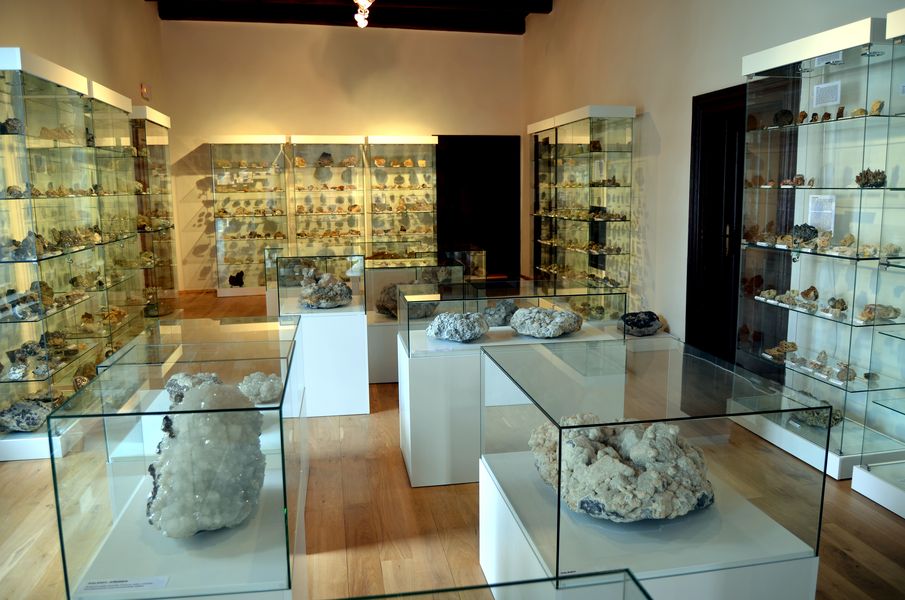 Zdroj: Městské muzeum ve Stříbře