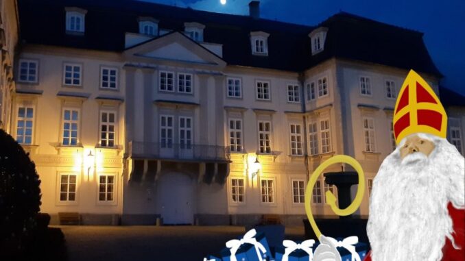 Zdroj foto: Tachovský zámek