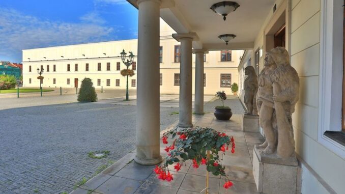 Zdroj: město Karviná