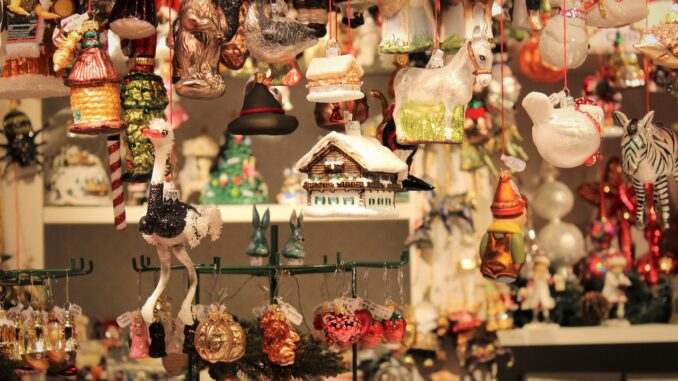 Ilustrační foto. Zdroj: Pixabay.com