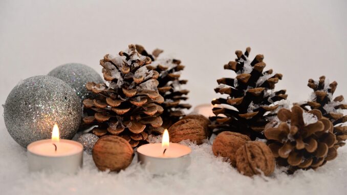 Ilustrační foto. Zdroj: Pixabay.com