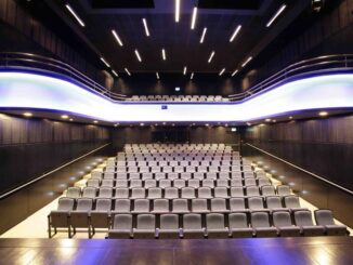 Zdroj foto: Městské divadlo Prachatice