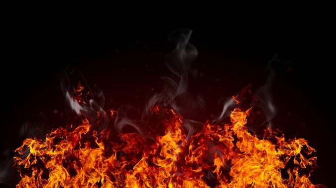 Ilustrační foto. Zdroj: Pixabay.com