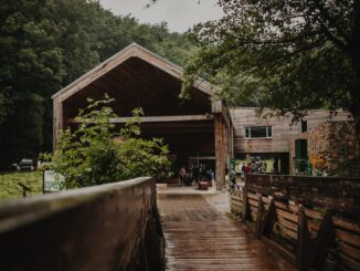 Dům přírody Moravského krasu