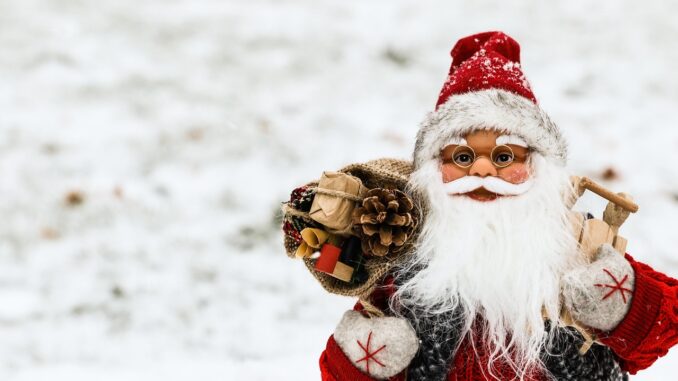 Ilustrační foto. Zdroj: Pixabay.com