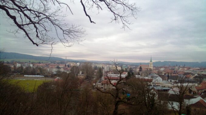 Zdroj foto a autor: Pavla Košík Jelínková