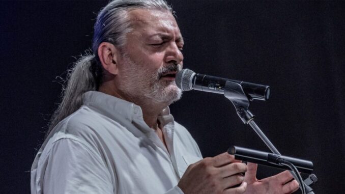 Zdroj: oficiální facebooková stránka Daniela Hůlky