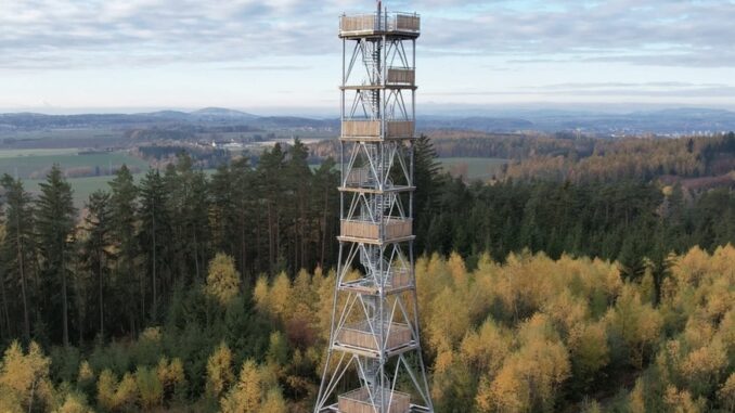 Zdroj foto: rozhlednanapasece.cz