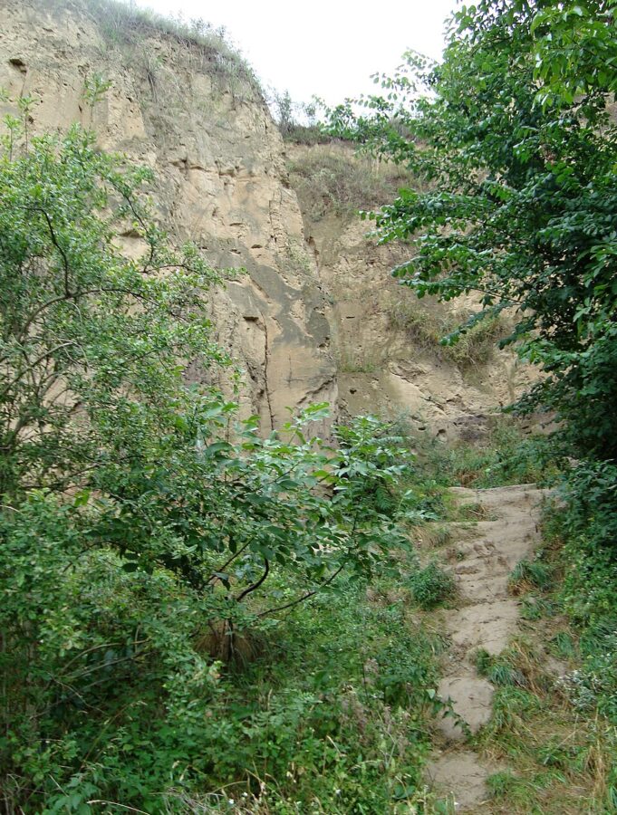Kalendář věků.
