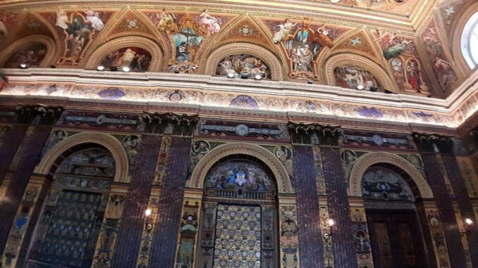 Zdroj foto: https://commons.wikimedia.org/Miroslava Fišerová/CC BY-SA 4.0