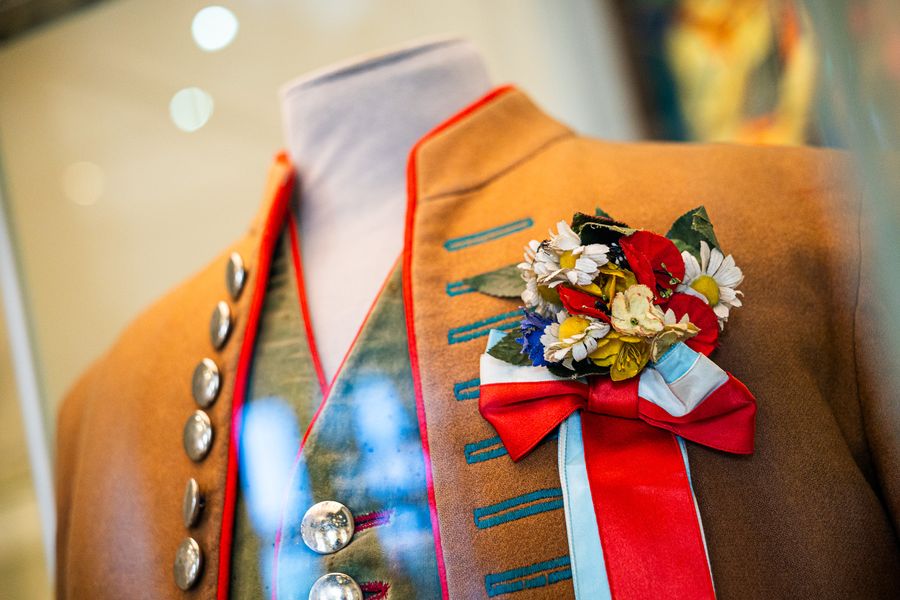 Muzeum Bedřicha Smetany v Praze. Zdroj: Národní muzeum