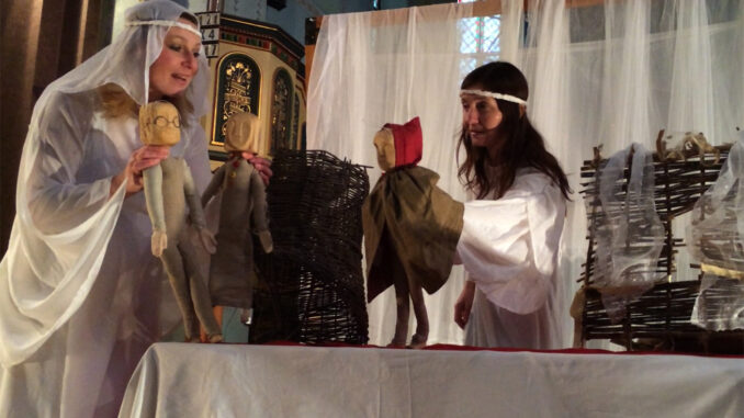 Zdroj: Divadlo Pruhované panenky