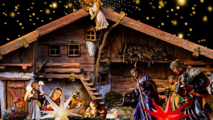 Ilustrační foto. Zdroj: Pixabay.com