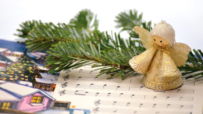 Ilustrační foto. Zdroj: Pixabay.com