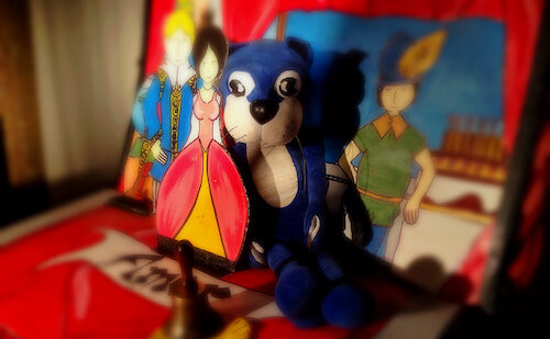 Zdroj: Divadlo Koráb