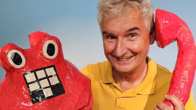 Zdroj: FB stránky Michala Nesvadby