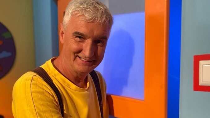 Zdroj: FB stránky Michala Nesvadby