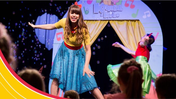 Zdroj: FB stránky Karol a Kvido