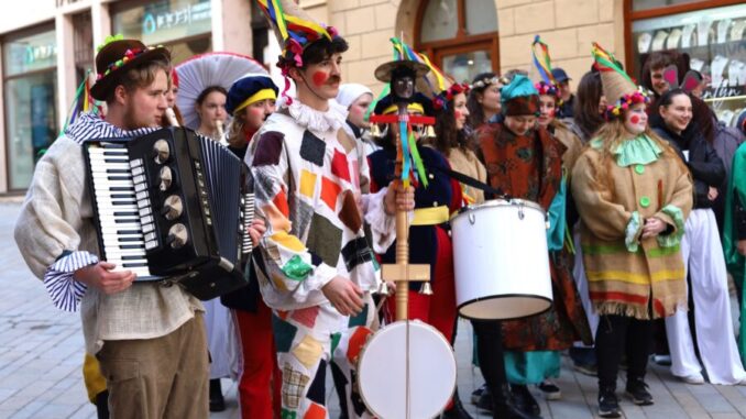 Zdroj: Znojemská Beseda