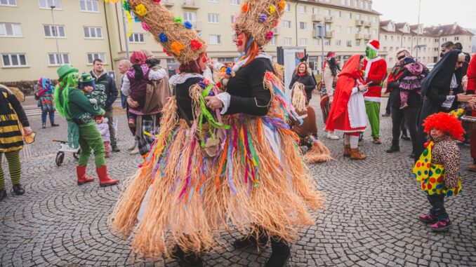 Zdroj: Společenské a kulturní centrum Kuřim