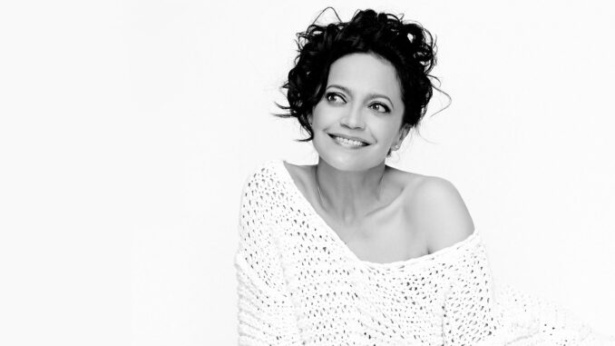 Zdroj: FB stránky Lucie Bílé