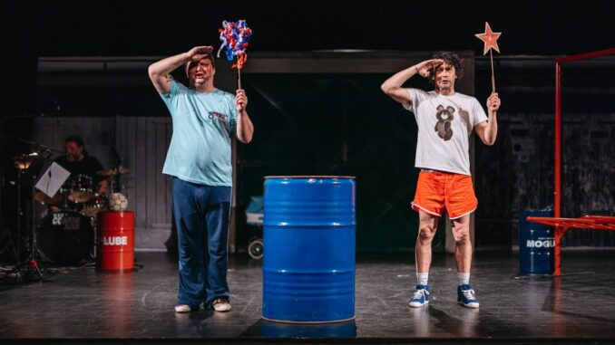 Zdroj: Divadlo Bolka Polívky