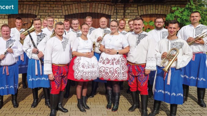 Zdroj: Dům kultury Hodonín