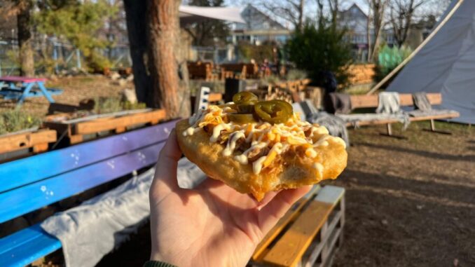 Zdroj: Mullers bistro & koupaliště Juliánov