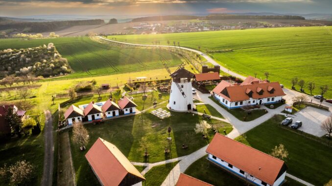 Zdroj: Bukovanský mlýn