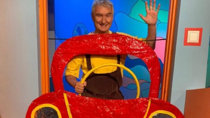 Zdroj: FB stránky Michala Nesvadby