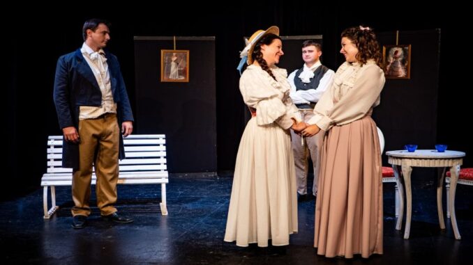 Zdroj foto: Divadlo U Kapličky