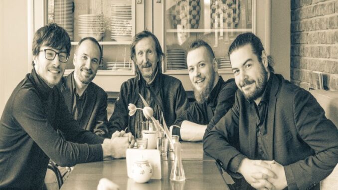 Zdroj foto: Městské divadlo Prachatice