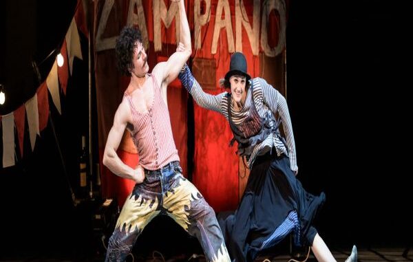 Zdroj foto: Pražský komorní balet